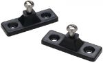 Seachoice Side Mount Deck Hinges